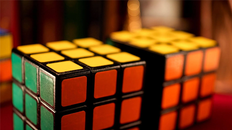 Space Cube - Terry Chou and TCC – Image 2