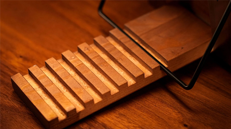 Jigsaw Prediction - Terry Chou and TCC – Image 2