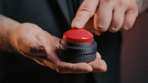 The Button - Chris James featuring Craig Petty