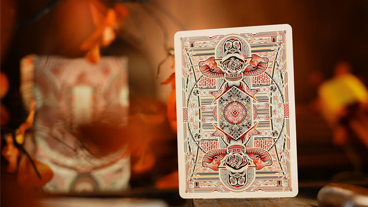 Kite Playing Cards - ARK