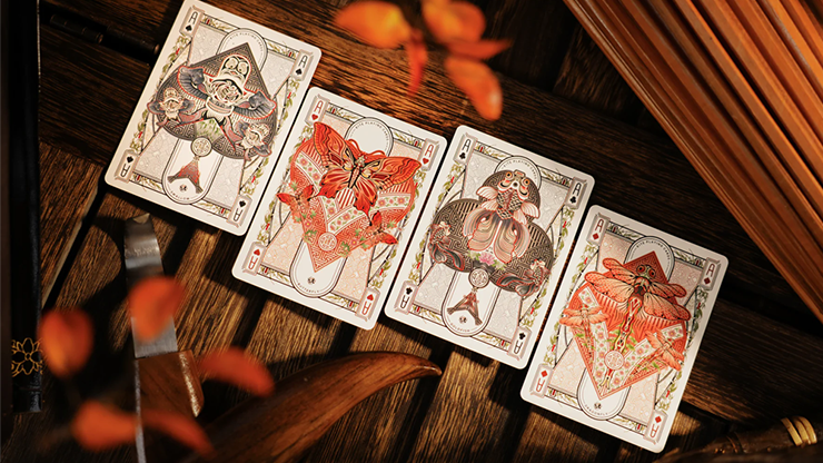 Kite Playing Cards - ARK – Image 2