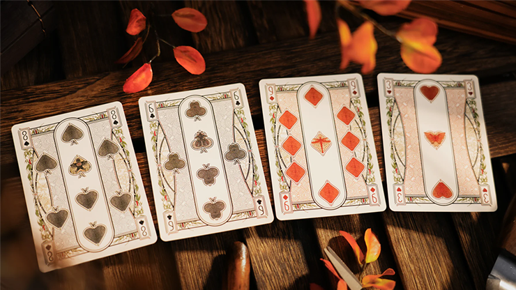 Kite Playing Cards - ARK – Image 3