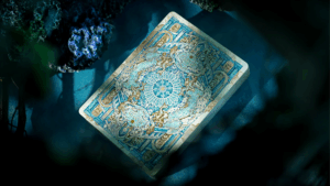 Atlantis Playing Cards - ARK