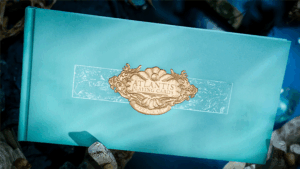 Atlantis Playing Cards (Artist Boxset) - ARK