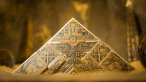 Ankh Playing Cards - ARK