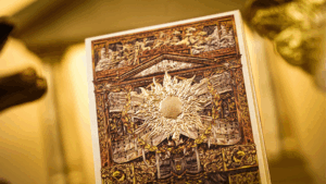 Apollo Playing Cards - ARK