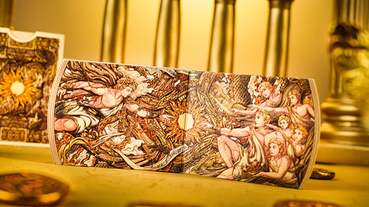 Apollo Playing Cards - ARK – Image 2