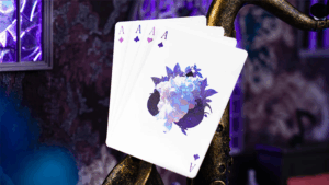 Echo Playing Cards - TCC Fashion