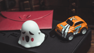 Jumper - WangZhe & Bacon Magic (Red)