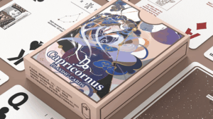 Capricorn - WohStudio