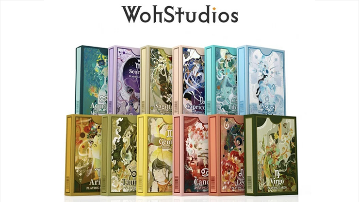 Aquarius - WohStudio – Image 4