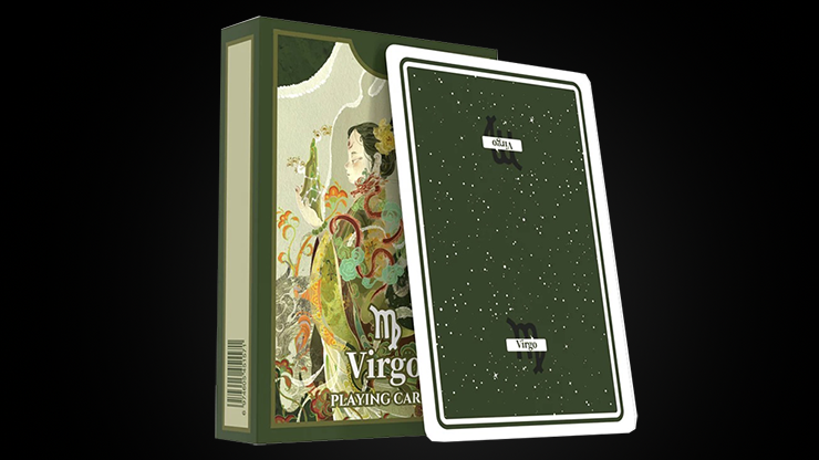 Virgo - WohStudio – Image 2