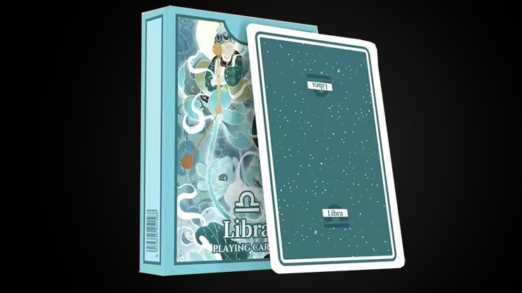 Libra - WohStudio – Image 2