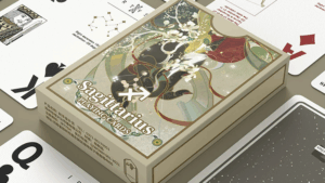 Sagittarius - WohStudio