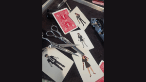 Wild Z - Brent Geris and Koko Babochian