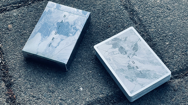 Marble Playing Cards – Image 2