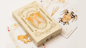 Medical Poker (White)