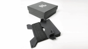 Dual-Deck Holder - Geek John Magic and JT Magic