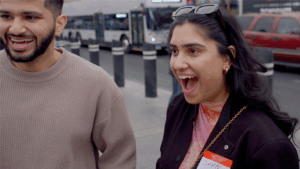 The Trick With A Name - Piff the Magic Dragon