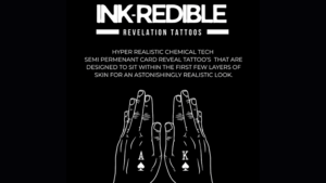 Ink-Redible Revelation Tattoos (Clubs) - Twisted Minds