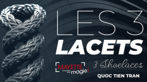 3 Lacets - Quoc Tien Tran