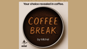 Coffee Break - Michel