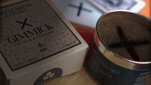 Coffee Break Accessory - Michel