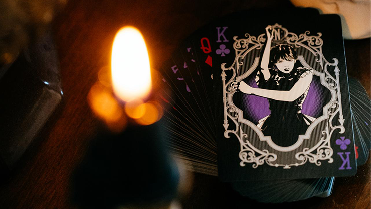 Bicycle Wednesday - US Playing Card – Image 2