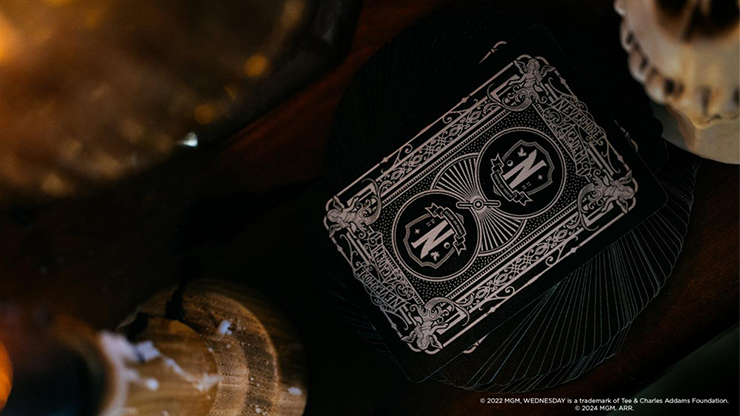 Bicycle Wednesday - US Playing Card – Image 3