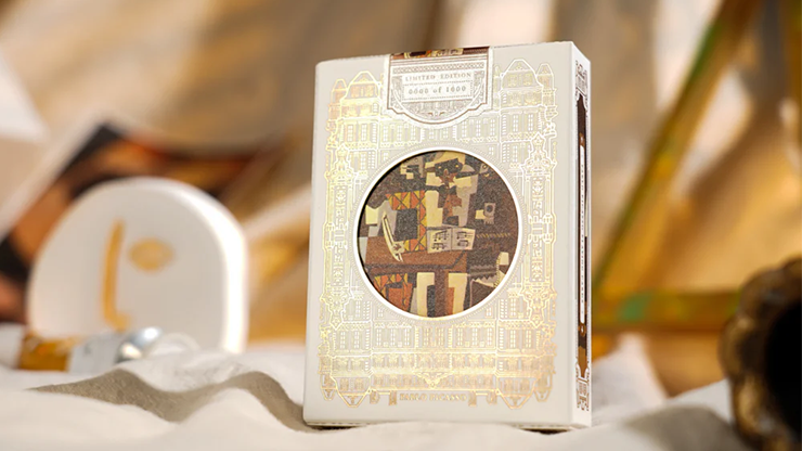 Picasso Special Edition - TCC – Image 2