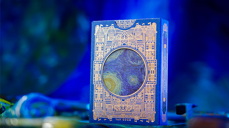 Van Gogh Standard Edition - 52 MUSÉE – Image 2