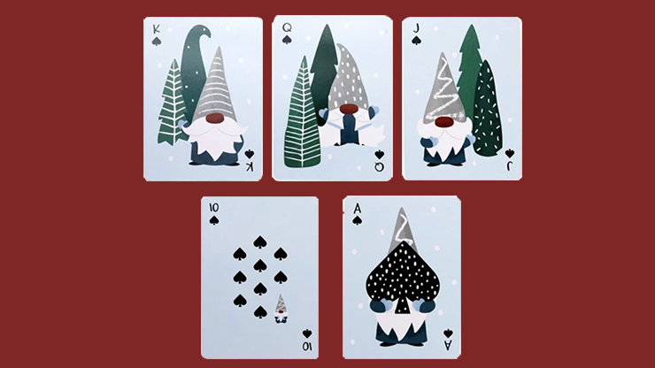 Christmas Gonk - Puckator UK – Image 3