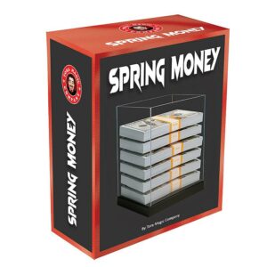 Spring Money -  Tora Magic