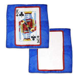 SITTA CARD SILK - JUMBO 30x30