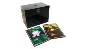 MENTAL PICTURE - Tora