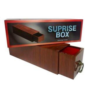 Surprise Box - Tora Magic