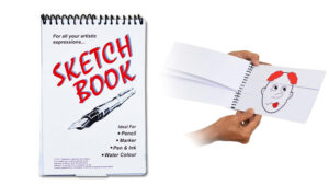 Prediction Sketch Book