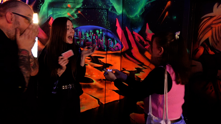 iStretch - Craig Petty – Image 2