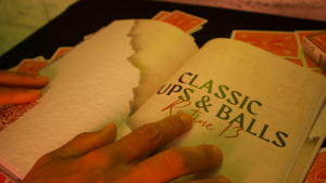 Maestro - John Shryock