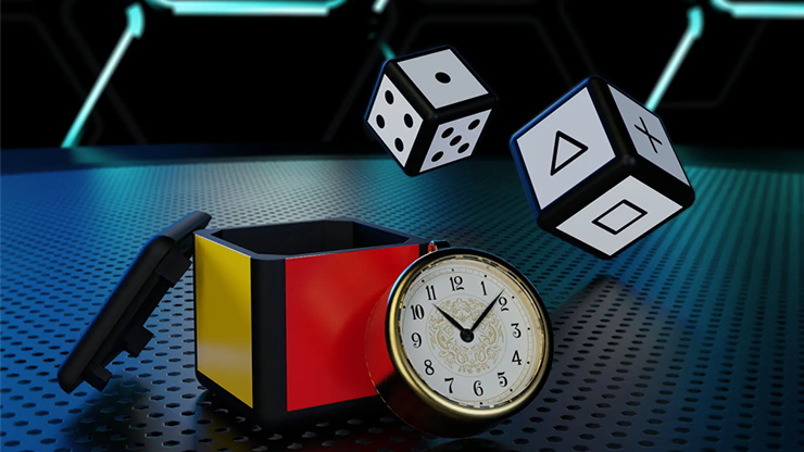 Mystery Box - Iarvel Magic – Image 2