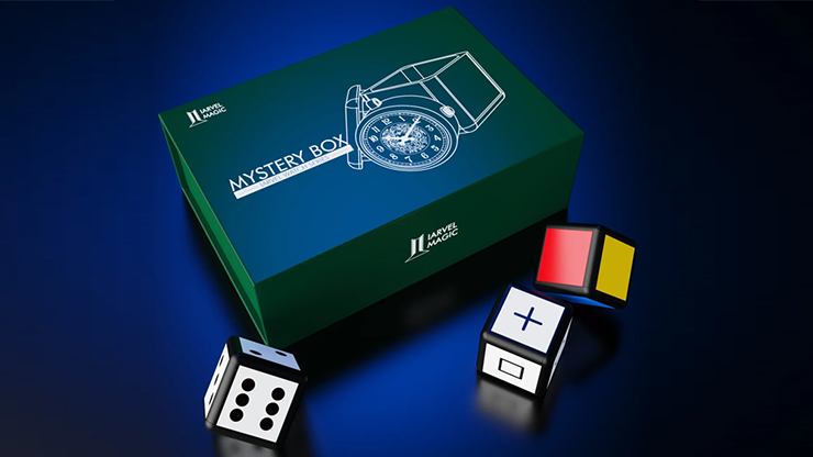 Mystery Box - Iarvel Magic – Image 4