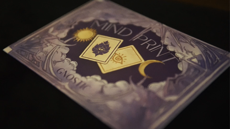 Mindprint - GNOSTIC – Image 2