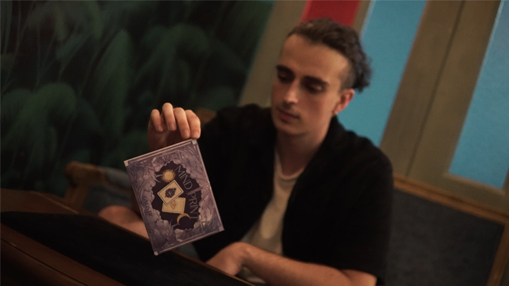 Mindprint - GNOSTIC – Image 3