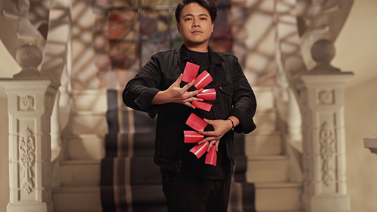 Twist of Classic - Benny Li & MS Magic – Image 4