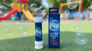 Wonder Pop 2 - D. Weiser, G. Sereno and G. Gil