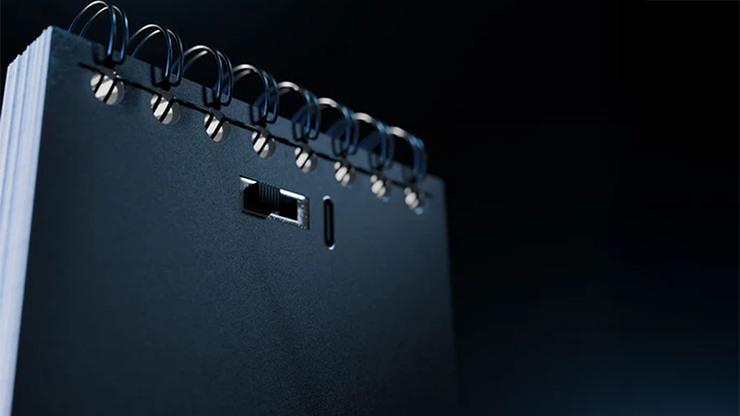 LAVA PAD: Les French Twins x David Sy – Image 2