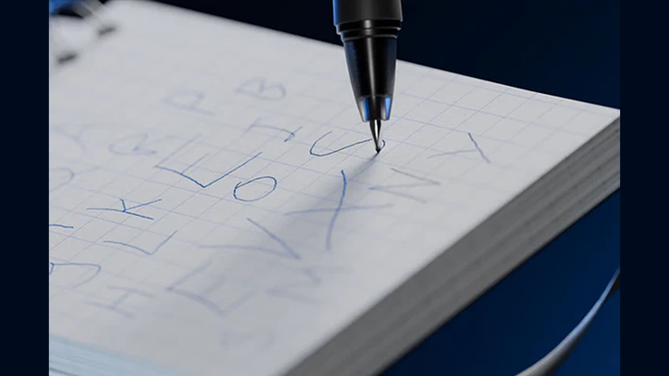 LAVA PAD: Les French Twins x David Sy – Image 4