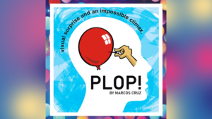 PLOP! - Marcos Cruz