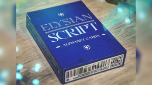 The Elysian Scripts - Phill Smith