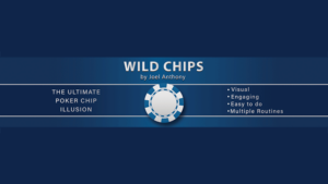Wild Chips - Joel Anthony
